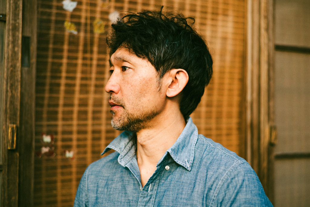 Shin Noguchi Profile