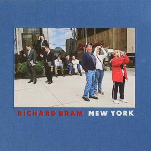 Richard Bram - UP Photographers