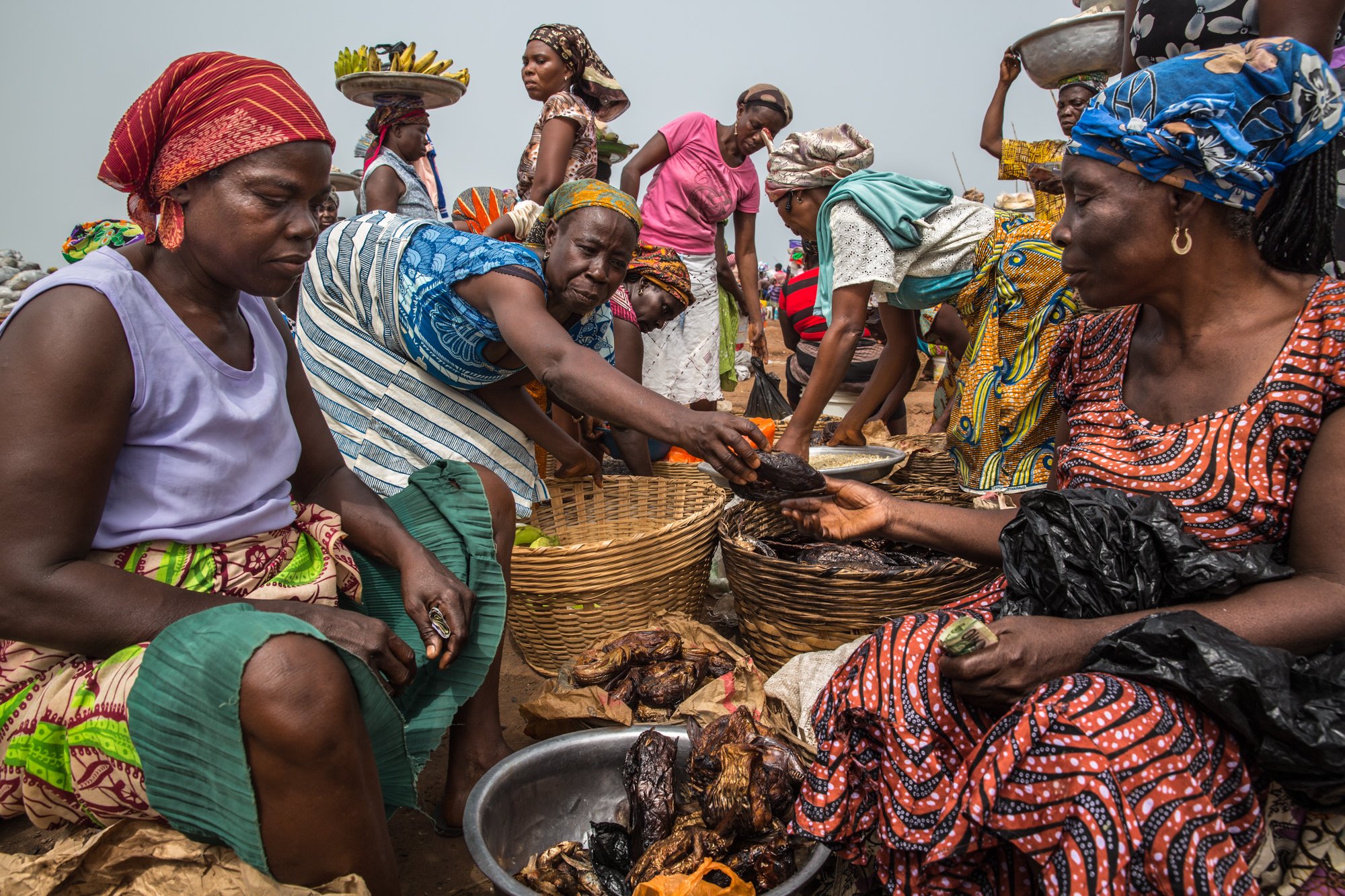 Interview with Regula Tschumi UP Photographers