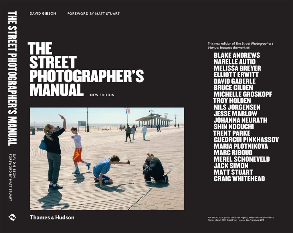 Street-Photographers-Manual_Cover