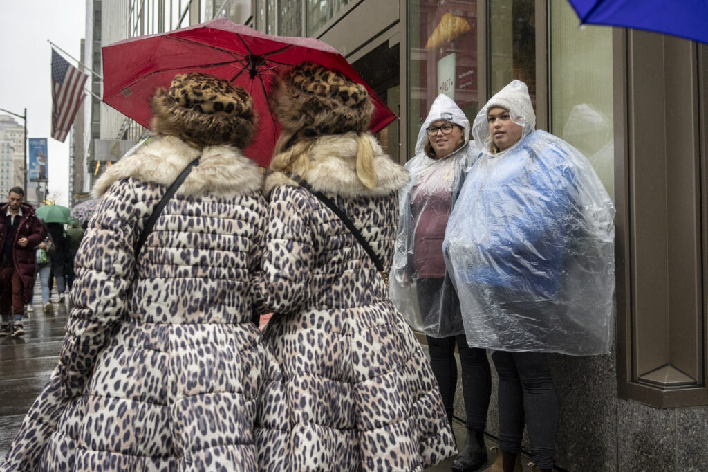 Melissa O'Shaughnessy