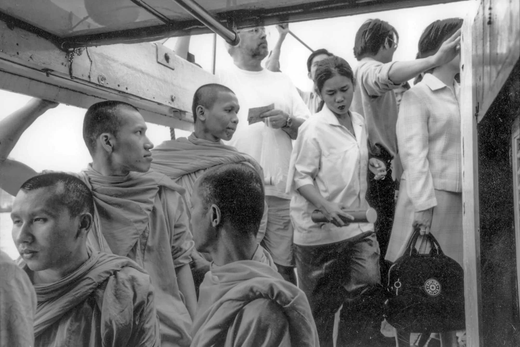 Gadefotografi af Richard Bram for UP Photographers